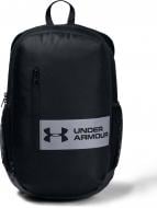 Рюкзак Under Armour UA Roland Backpack 1327793-002 чорний