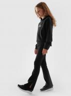 Лосины 4F TIGHTS CAS F097 4FJAW23TTIGF097-20S черный