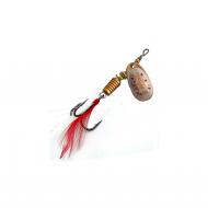 Блешня-обертова Gladiator 6 г 8002 #2.0 (6gr) /007