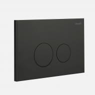 Клавіша для інсталяції Doosh DO-PSS-01 Black Matt