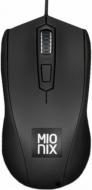 Мышь Mionix AVIOR Black USB (MNX-01-27009-G)