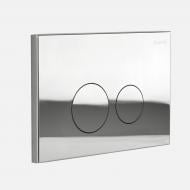 Клавіша для інсталяції Doosh DO-PSS-01 Chrom Glossy