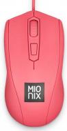Мышь Mionix AVIOR Black Frosting USB (MNX-01-27011-G)