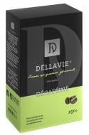 Кава мелена DELLAVIE Decafeine 250 г