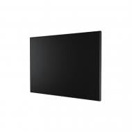 Панель для ванны боковая Helmken Universal bok 75-52 черного цвета