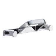 Крючок Colombo Time W4227(CD27)