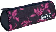 Пенал Education K20-667-1 KITE черный с фиолетовым