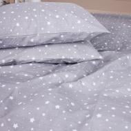 Наволочка Ranforce Elite 20-0008 Marcello 60x60 см мульти MirSon