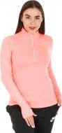 Кофта Nike ELEMENT HALF ZIP 685910-676 р. L красный Кофта Nike ELEMENT HALF ZIP 685910-676 р. L красный
