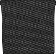 Ковер в багажник EVAtech Mercedes-Benz G-Class 1990-2018 (MB11800B1RBB) модельные