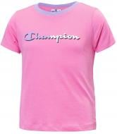 Футболка Champion 404670.ps074 р.XL розовый
