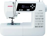 Швейная машина Janome DC-2160