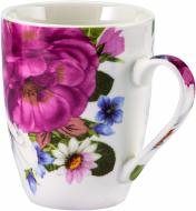 Чашка Summer flowers 300 мл Чашка Summer flowers 300 мл