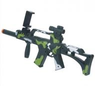 Ігровий автомат віртуальної реальності AR Gun Game AR-3010 CG01 Камуфляж (RI0600)