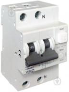 Дифференциальный автомат Viko электронный 2C 25А 30мА АС 6кА 230V Type C 6VRBE-2C2530/AC