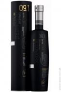 Виски Bruichladdich Octomore 9.1 в подарочной упаковке 0,7 л