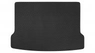 Ковер в багажник EVAtech Mercedes-Benz GLA-Class 2013-2019 (MB1798B1RBB) модельные