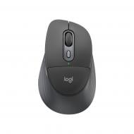 Мышь Logitech Signature Comfort Plus M850 L graphite (910-007715)