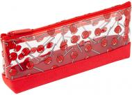 Пенал Education K20-683-3 KITE красный