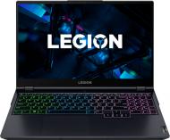 Ноутбук Lenovo Legion 5 15ITH6H 15,6" (82JH00LWRA) phantom blue