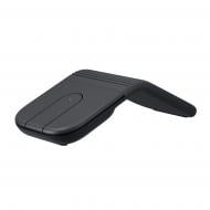 Мышка беспроводная Logitech Mobi Fold Wireless Mouse Graphite BT (910-007604)
