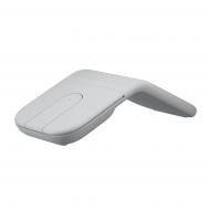 Мышка беспроводная Logitech Mobi Fold Wireless Mouse OFF White BT (910-007631)