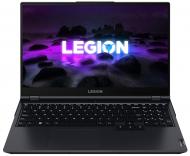 Ноутбук Lenovo Legion 5 15ITH6H 15,6" (82JH00LYRA) phantom blue