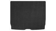 Ковер в багажник EVAtech Mercedes-Benz GLC-Class 2015-2022 (MB3162B1RBB) модельные