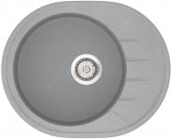 Мийка для кухні Water House Modus MMO 02.62 gray
