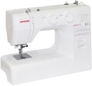 Швейная машина Janome Juno 523