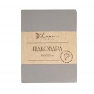 Пододеяльник Моно 160x220 см светло-коричневый