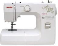 Швейна машина Janome Juno 507