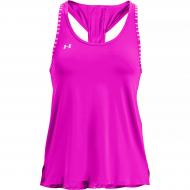 Футболка Under Armour UA Knockout Tank 1351596-660 р.L бузковий