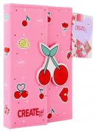 Набір для макіяжу CREATE IT! на магніті Вишеньки