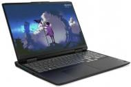 Ноутбук Lenovo IdeaPad Gaming 3 16IAH7 16" (82SA00GBRA) onyx grey