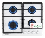 Варочная поверхность газовая Interline HGG 563 FGK WM