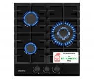 Варочная поверхность газовая Interline HGG 744 FGT BA