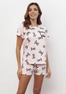 Пижама женская Roksana Love №1090/12030 р. 50-52 разноцветный