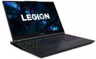 Ноутбук Lenovo Legion 5 15ITH6 15,6" (82JK00M9RA) phantom blue