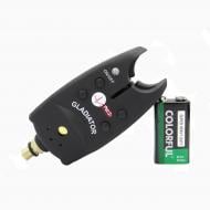 Сигнализатор поклевки Gladiator "PULS" + крона