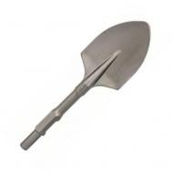 Зубило Bosch SDS HEX 135x400 мм 1 шт. 2608690110