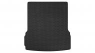 Ковер в багажник EVAtech Mercedes-Benz GL-Class 2012-2015 (MB3981B1RBB) модельные