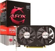 Відеокарта AFOX Radeon RX 560 4GB GDDR5 128bit (AFRX560-4096D5H4)