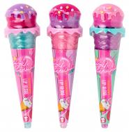 Блеск для губ CREATE IT! Мороженое-рожок