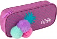 Пенал Education K20-662-4 KITE розовый