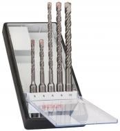 Набор буров Bosch SDS-plus 5x50 мм 115 мм 5 шт. 2607019927
