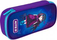 Пенал Education K20-662-6 KITE разноцветный