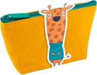 Кошелек K20-658-5 KITE желтый