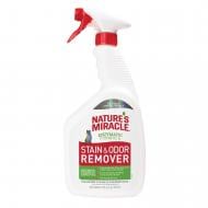 Засіб 8in1 NM Cat Stain&Odor Remover Spray від плям і запахів котів 946 мл