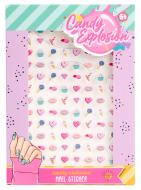Наклейки на ногти CREATE IT! Candy